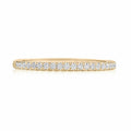 Tacori Diamond Engagement Ring