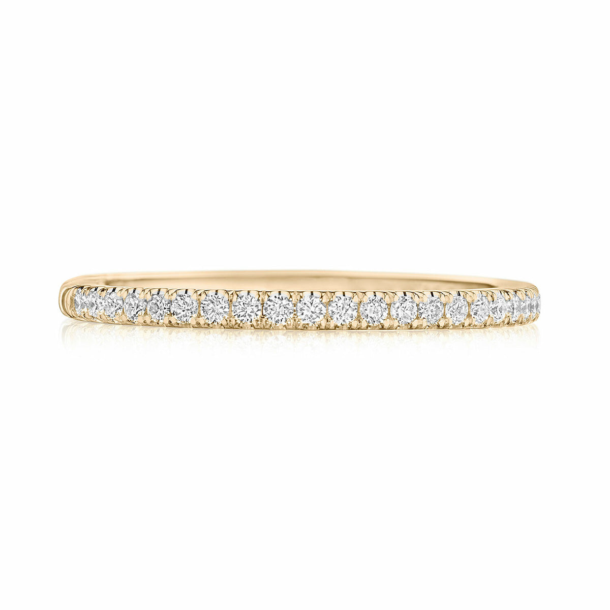 Tacori Diamond Engagement Ring