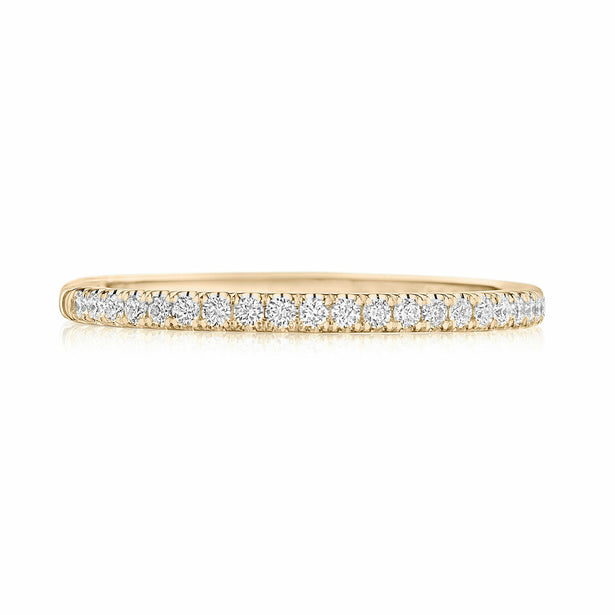 Tacori Diamond Engagement Ring