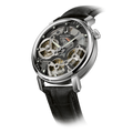 Accutron Spaceview Evolution Electrostatic 26A210