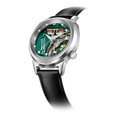 Accutron Spaceview Alpha 314 Tuning Fork 26A224