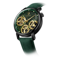Accutron Spaceview Evolution Electrostatic 28A210