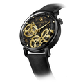 Accutron Spaceview Evolution Electrostatic 28A211