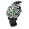 Accutron Spaceview 2020 Electrostatic 2ES6A001