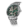 Accutron Spaceview 2020 Electrostatic 2ES6A006