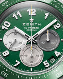 Zenith Chronomaster Sport Aaron Rogers Limited Edition 03.3117.3600/56.M3100