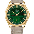 Zenith G.F.J. Calibre 135 Bloodstone Limited Edition 30.1865.0135/56.C216