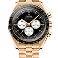 Omega Speedmaster Moonwatch Professional Master Chronometer Moonshine™ 310.60.42.50.01.002