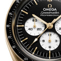 Omega Speedmaster Moonwatch Professional Master Chronometer Moonshine™ 310.60.42.50.01.002