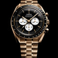 Omega Speedmaster Moonwatch Professional Master Chronometer Moonshine™ 310.60.42.50.01.002