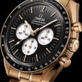 Omega Speedmaster Moonwatch Professional Master Chronometer Moonshine™ 310.60.42.50.01.002