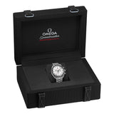 Omega Speedmaster Moonwatch Professional Master Chronometer White Dial 310.30.42.50.04.001