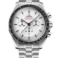 Omega Speedmaster Moonwatch Professional Master Chronometer White Dial 310.30.42.50.04.001