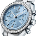 Omega Speedmaster Speedmaster 38 Chronograph 324.15.38.50.03.001