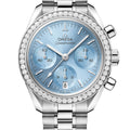 Omega Speedmaster Speedmaster 38 Chronograph 324.15.38.50.03.001