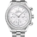 Omega Speedmaster Speedmaster 38 Chronograph 324.15.38.50.05.001