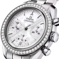 Omega Speedmaster Speedmaster 38 Chronograph 324.15.38.50.05.001