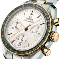 Omega Speedmaster Speedmaster 38 Chronograph 324.20.38.50.02.001
