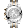 Omega Speedmaster Speedmaster 38 Chronograph 324.20.38.50.02.001