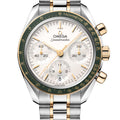 Omega Speedmaster Speedmaster 38 Chronograph 324.20.38.50.02.001