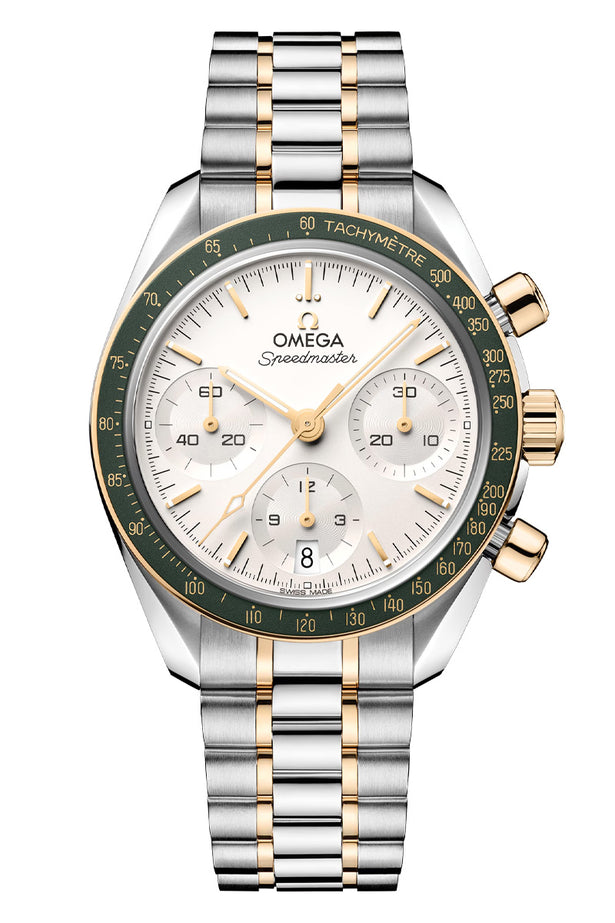 Omega Speedmaster Speedmaster 38 Chronograph 324.20.38.50.02.001