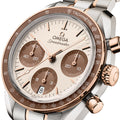 Omega Speedmaster Speedmaster 38 Chronograph 324.20.38.50.02.002