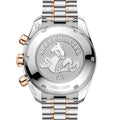 Omega Speedmaster Speedmaster 38 Chronograph 324.20.38.50.02.002