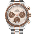 Omega Speedmaster Speedmaster 38 Chronograph 324.20.38.50.02.002