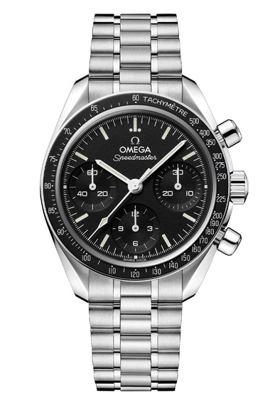 Omega Speedmaster 38 Chronograph 324.30.38.50.01.002