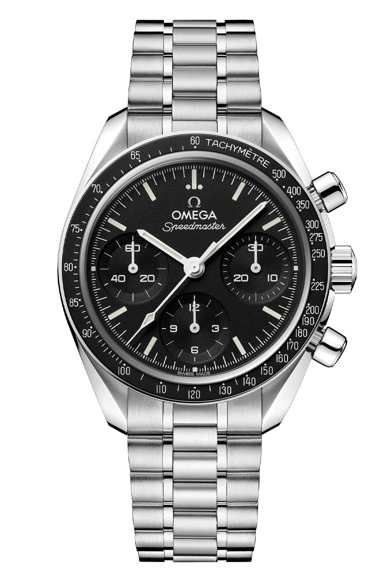 Omega Speedmaster Speedmaster 38 Chronograph 324.30.38.50.01.002