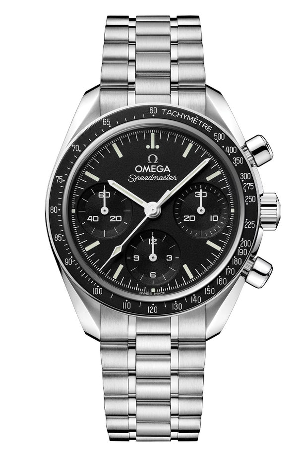 Omega Speedmaster Speedmaster 38 Chronograph 324.30.38.50.01.002