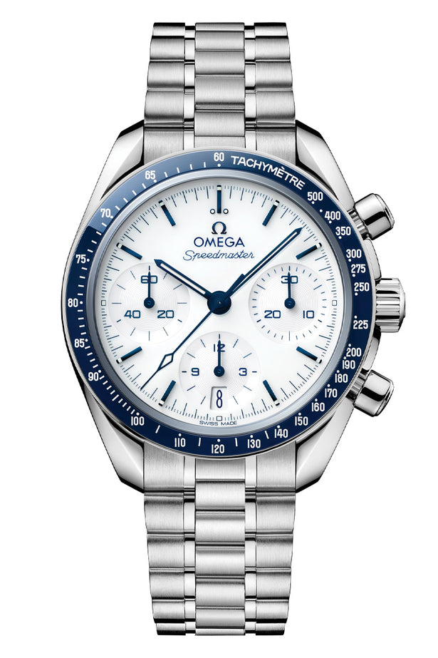 Omega Speedmaster Speedmaster 38 Chronograph 324.30.38.50.04.001