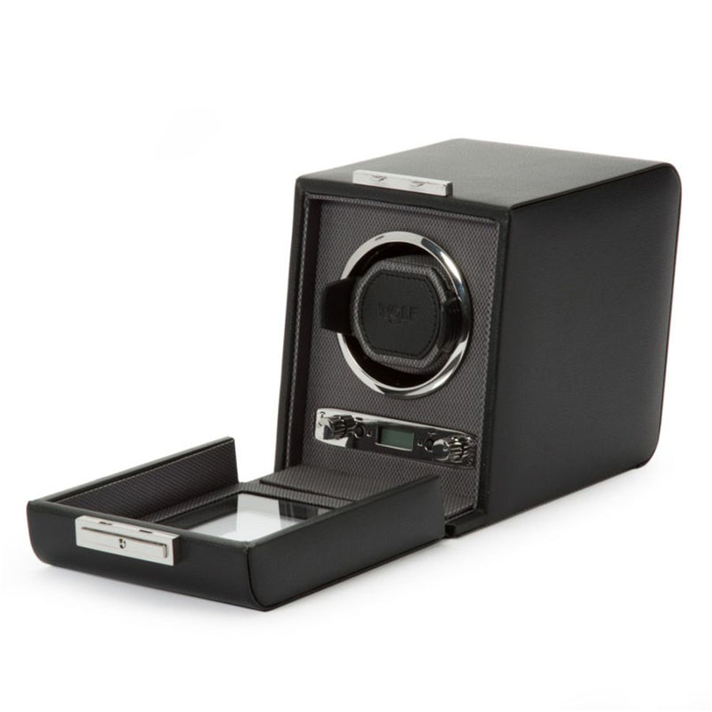 Wolf Viceroy Single Watch Winder