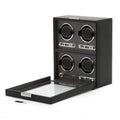 Wolf Viceroy 4 Piece Watch Winder