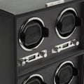 Wolf Viceroy 4 Piece Watch Winder