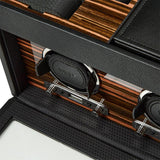 Wolf Roadster Double Winder with Storage