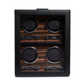 Wolf Roadster 4 Piece Watch Winder