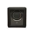 Wolf Cub Single Watch Winder with Cover