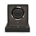 Wolf Cub Single Watch Winder with Cover