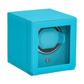 Wolf Cub Single Watch Winder with Cover