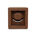 Wolf Cub Single Watch Winder with Cover