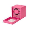 Wolf Cub Single Watch Winder with Cover