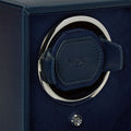 Wolf Cub Double Watch Winder with Cover