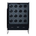 Wolf Viceroy 16 Piece Watch Winder Cabinet