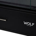 Wolf Viceroy 16 Piece Watch Winder Cabinet