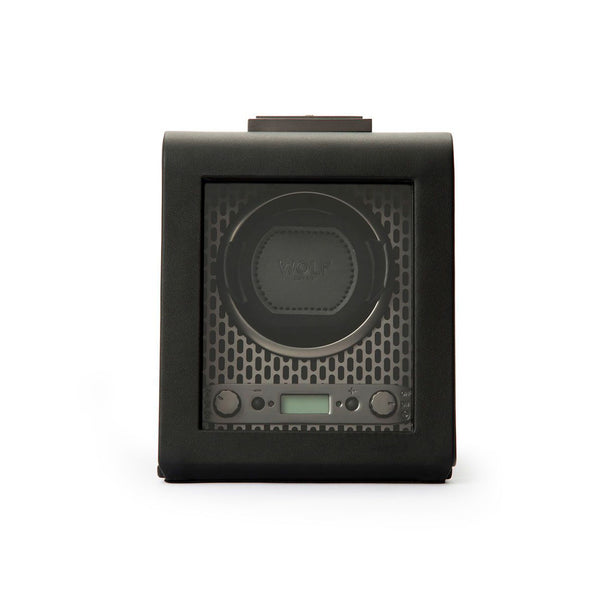 Wolf Axis Single Watch Winder