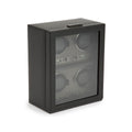 Wolf Axis 4-Piece Watch Winder