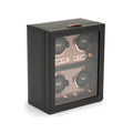 Wolf Axis 4-Piece Watch Winder