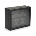 Wolf Axis 6-Piece Watch Winder