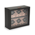 Wolf Axis 6-Piece Watch Winder